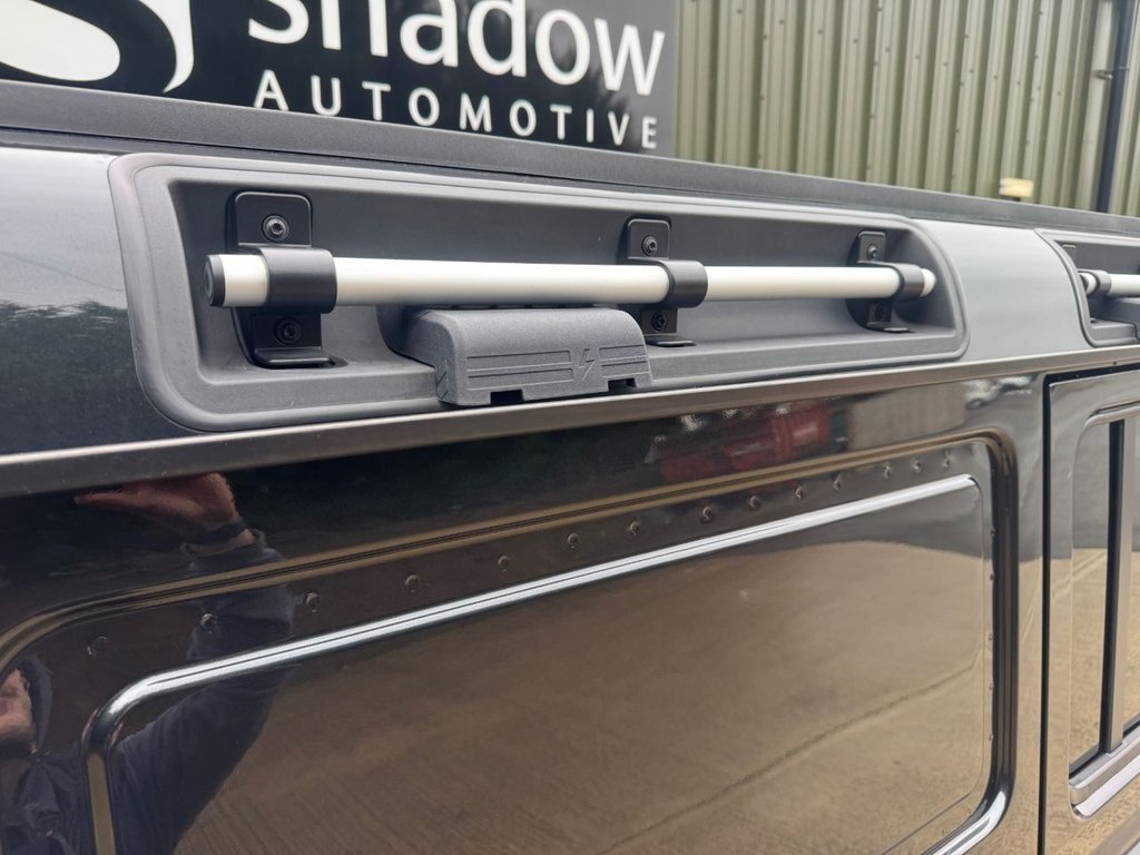 Used INEOS Grenadier 2023 for sale - 77507357: Photo 19