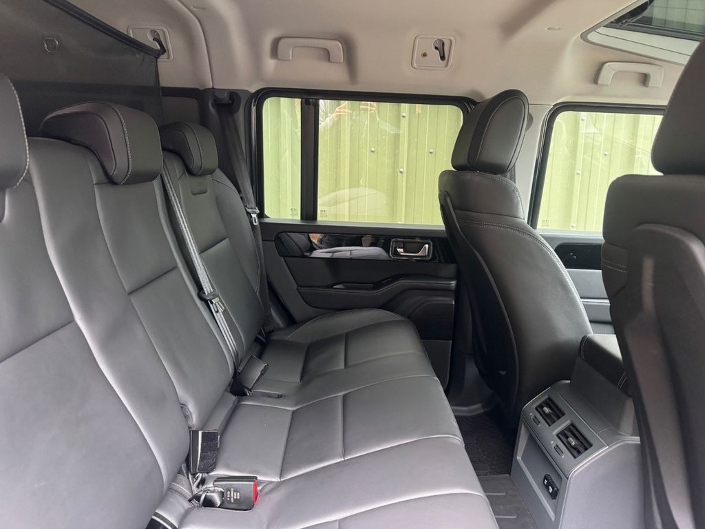 Used INEOS Grenadier 2023 for sale - 77507357: Photo 22