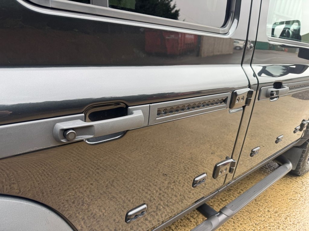 Used INEOS Grenadier 2023 for sale - 77507357: Photo 23