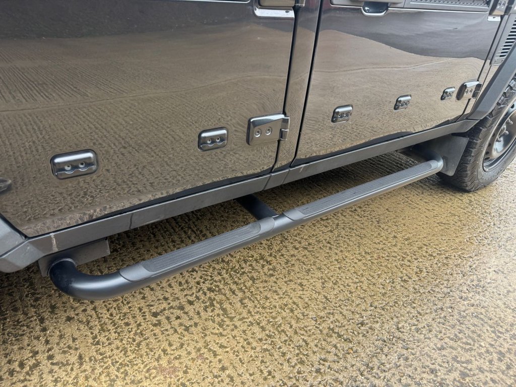 Used INEOS Grenadier 2023 for sale - 77507357: Photo 25