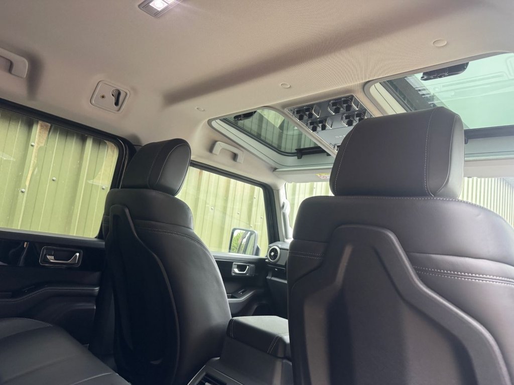 Used INEOS Grenadier 2023 for sale - 77507357: Photo 27