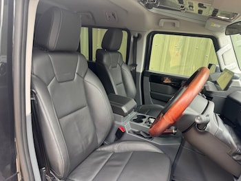 Used INEOS Grenadier 2023 for sale - 77507357: Photo