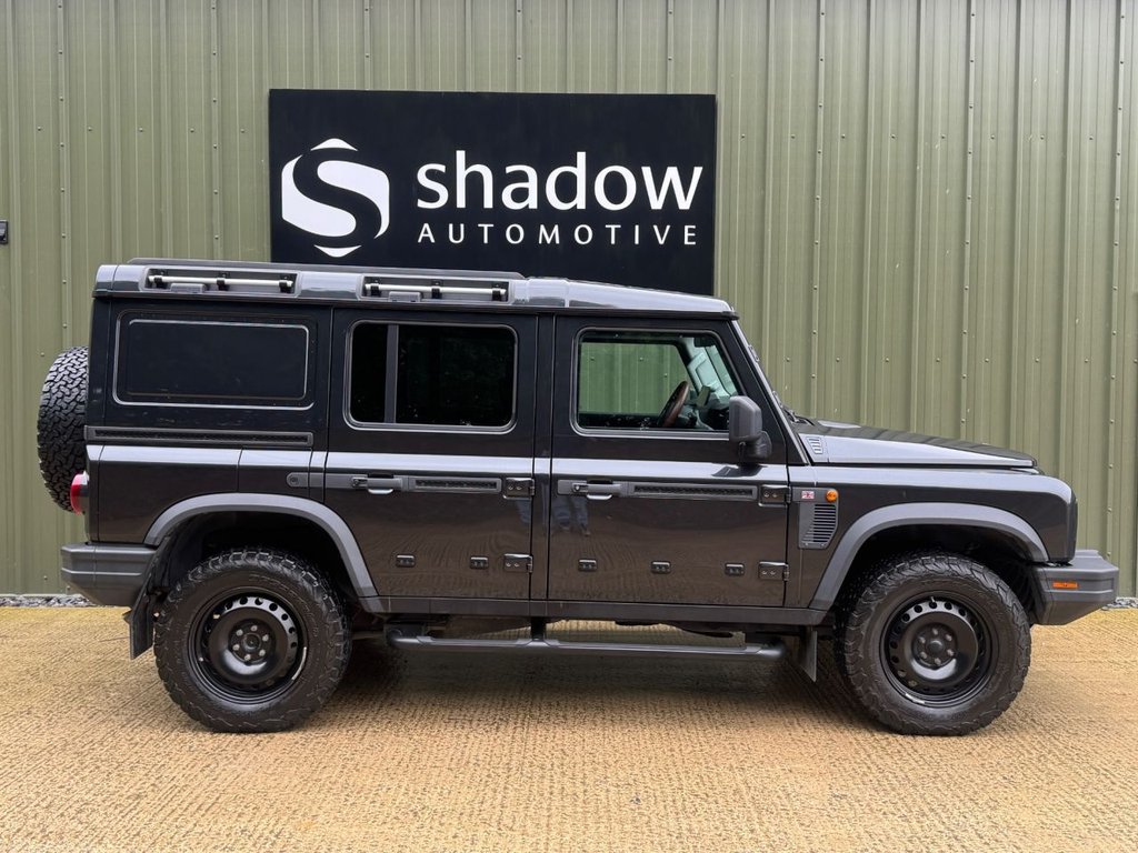 Used INEOS Grenadier 2023 for sale - 77507357: Photo 3