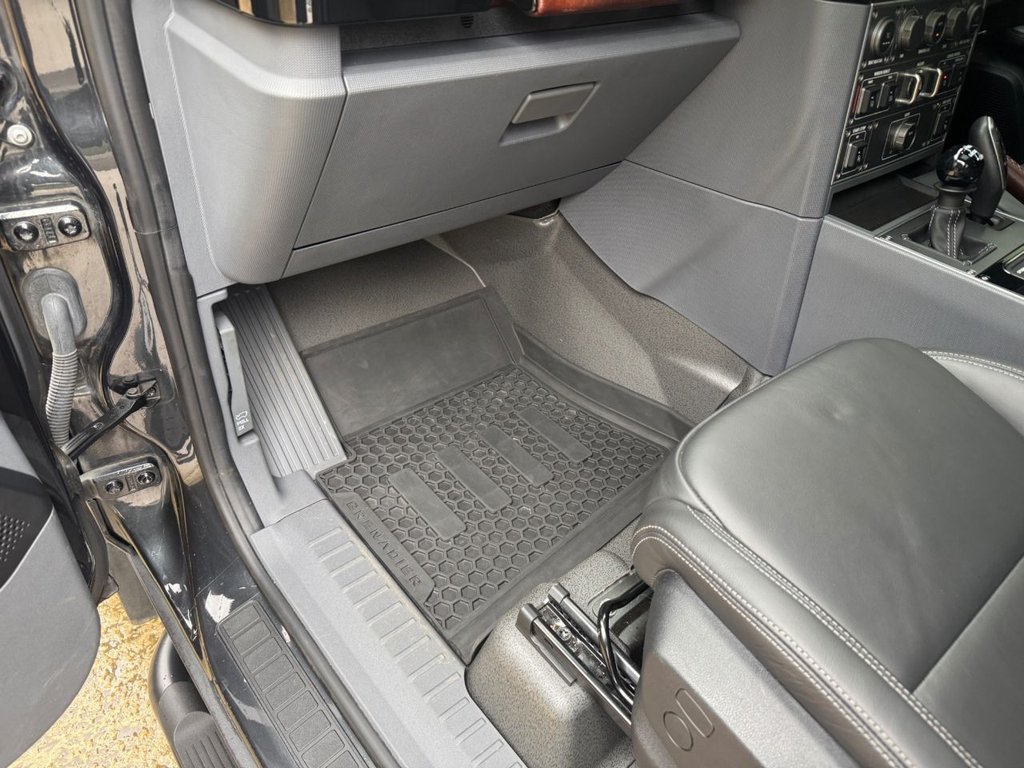 Used INEOS Grenadier 2023 for sale - 77507357: Photo 30