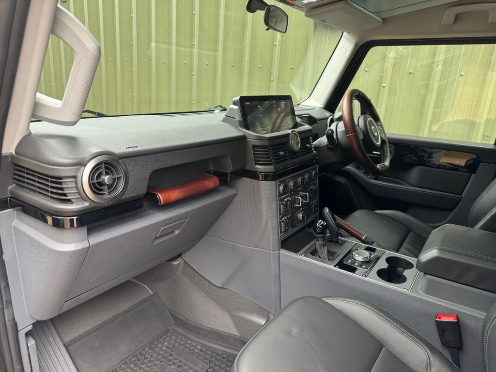 Used INEOS Grenadier 2023 for sale - 77507357: Photo 32