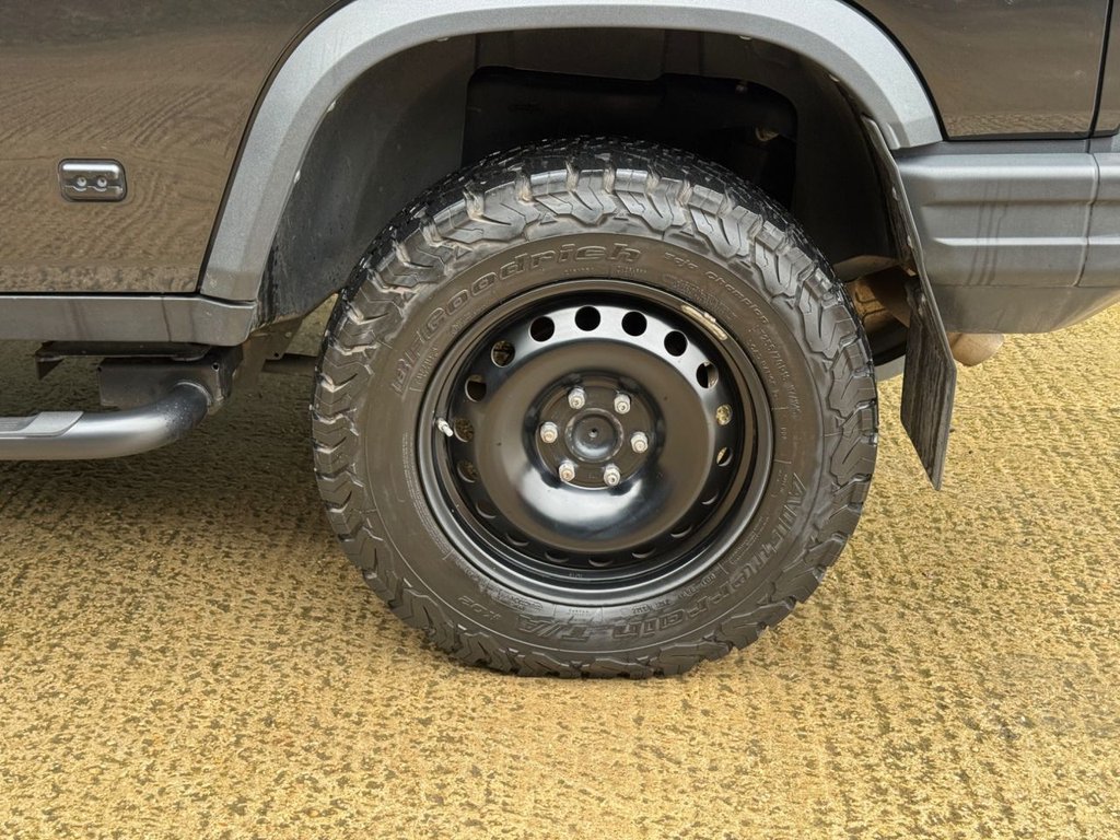 Used INEOS Grenadier 2023 for sale - 77507357: Photo 33