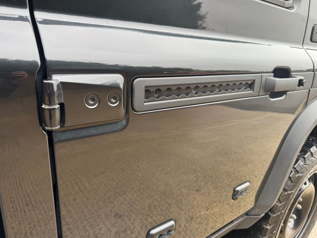 Used INEOS Grenadier 2023 for sale - 77507357: Photo 34