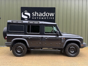 Used INEOS Grenadier 2023 for sale - 77507357: Photo