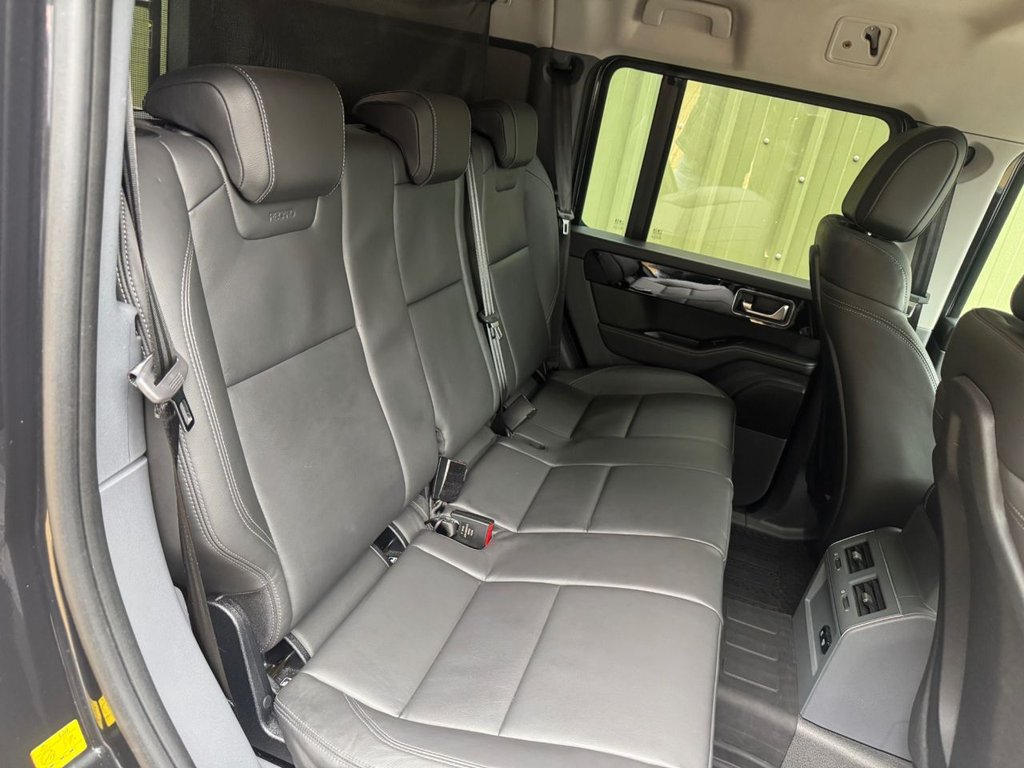 Used INEOS Grenadier 2023 for sale - 77507357: Photo 4