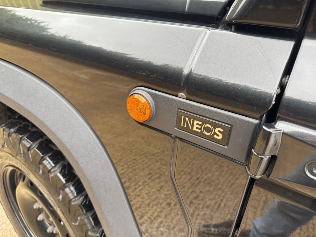 Used INEOS Grenadier 2023 for sale - 77507357: Photo 41