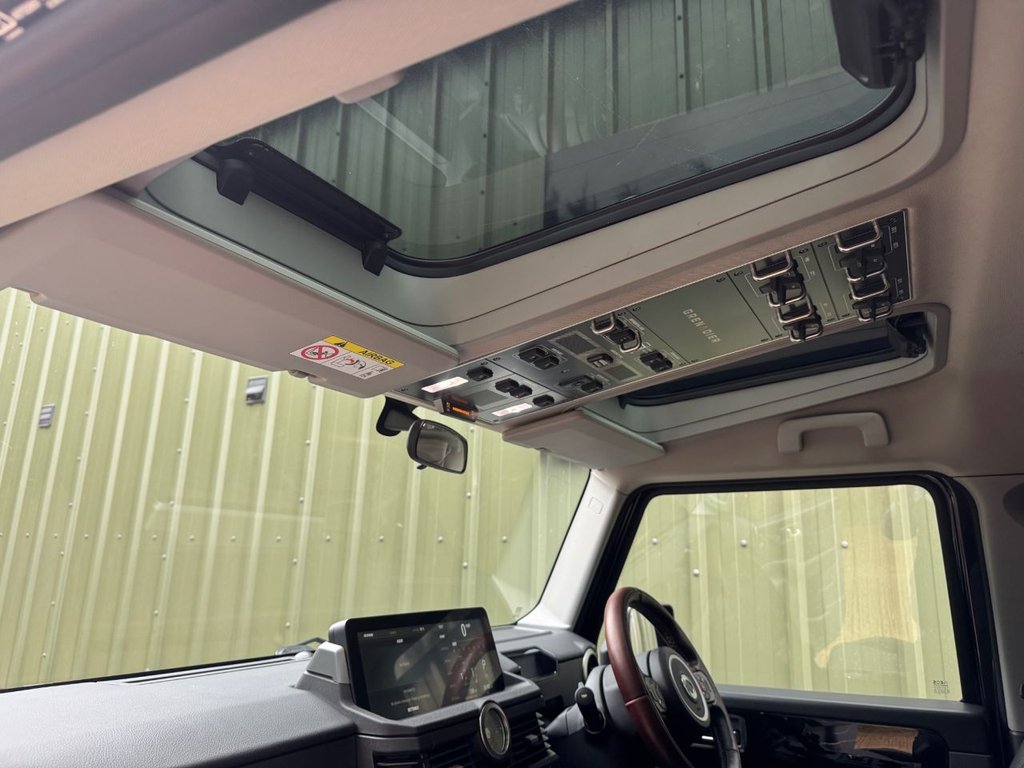 Used INEOS Grenadier 2023 for sale - 77507357: Photo 42