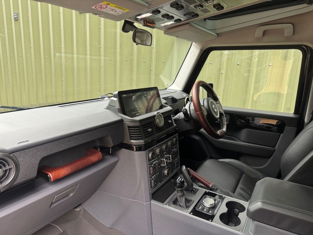 Used INEOS Grenadier 2023 for sale - 77507357: Photo 43