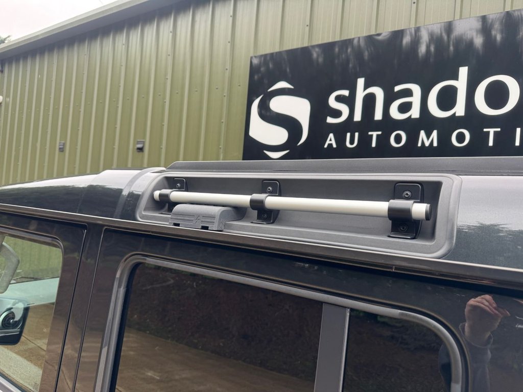 Used INEOS Grenadier 2023 for sale - 77507357: Photo 46