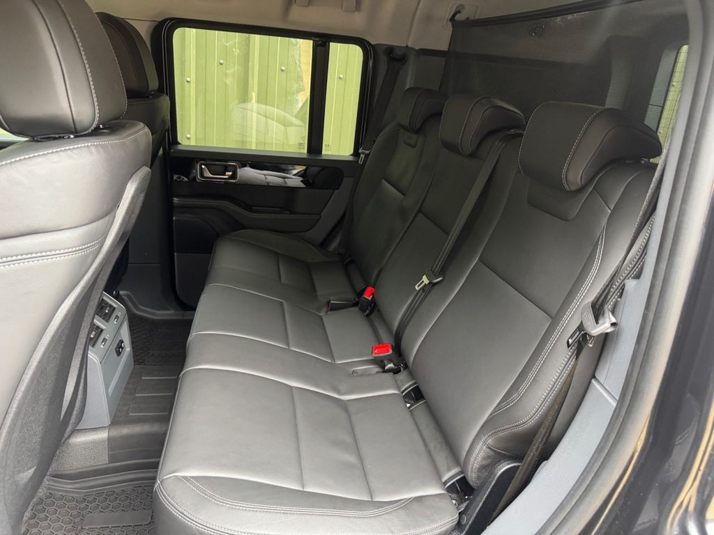 Used INEOS Grenadier 2023 for sale - 77507357: Photo 49