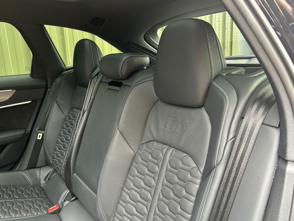 Used Audi RS6 2020 for sale - 78069077: Photo 15