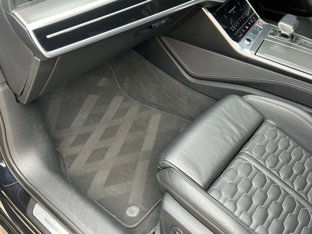 Used Audi RS6 2020 for sale - 78069077: Photo 16