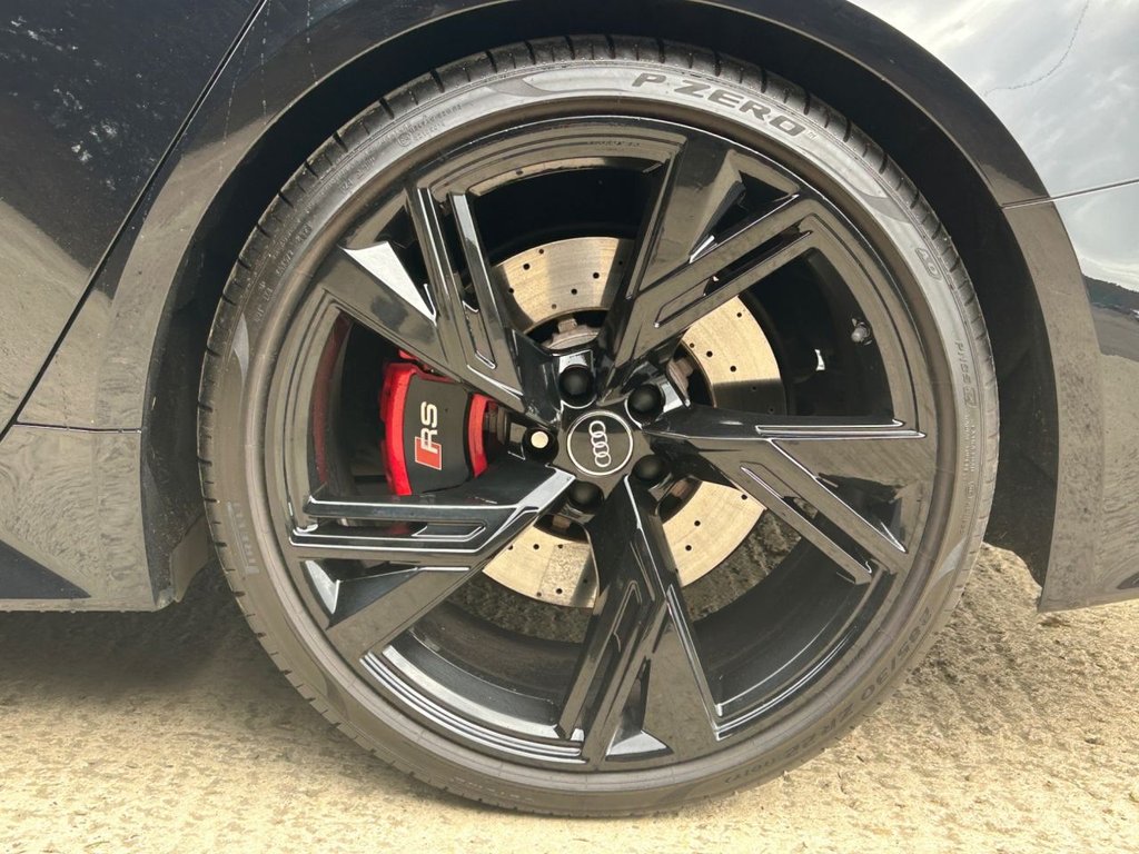 Used Audi RS6 2020 for sale - 78069077: Photo 19