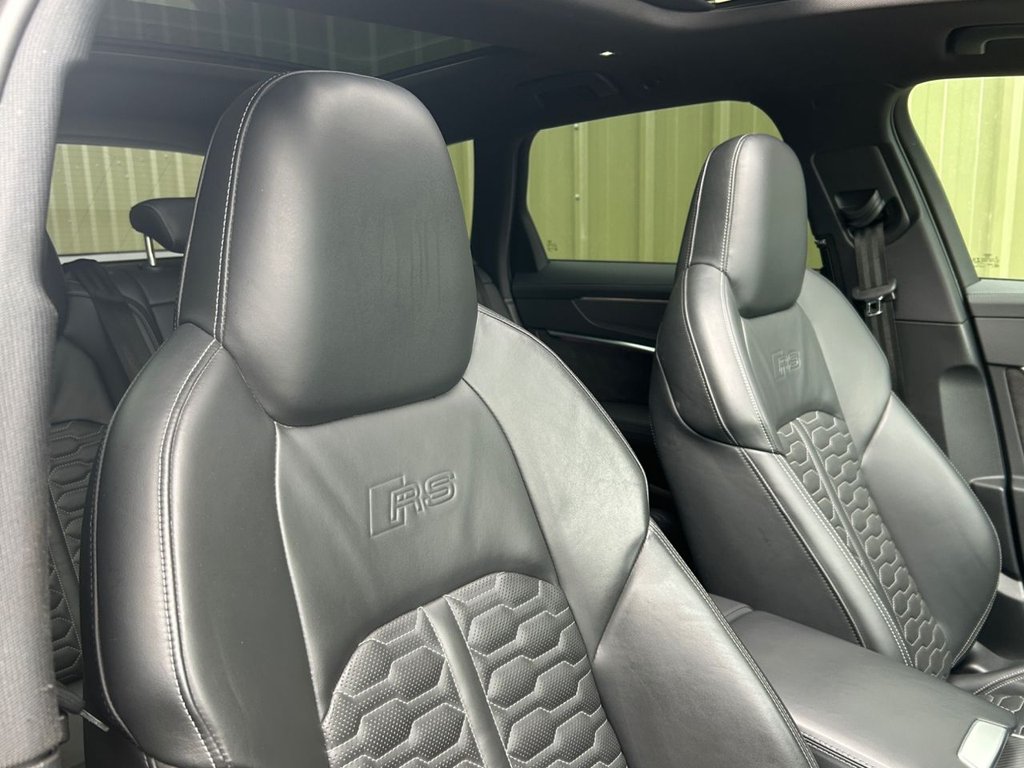 Used Audi RS6 2020 for sale - 78069077: Photo 22