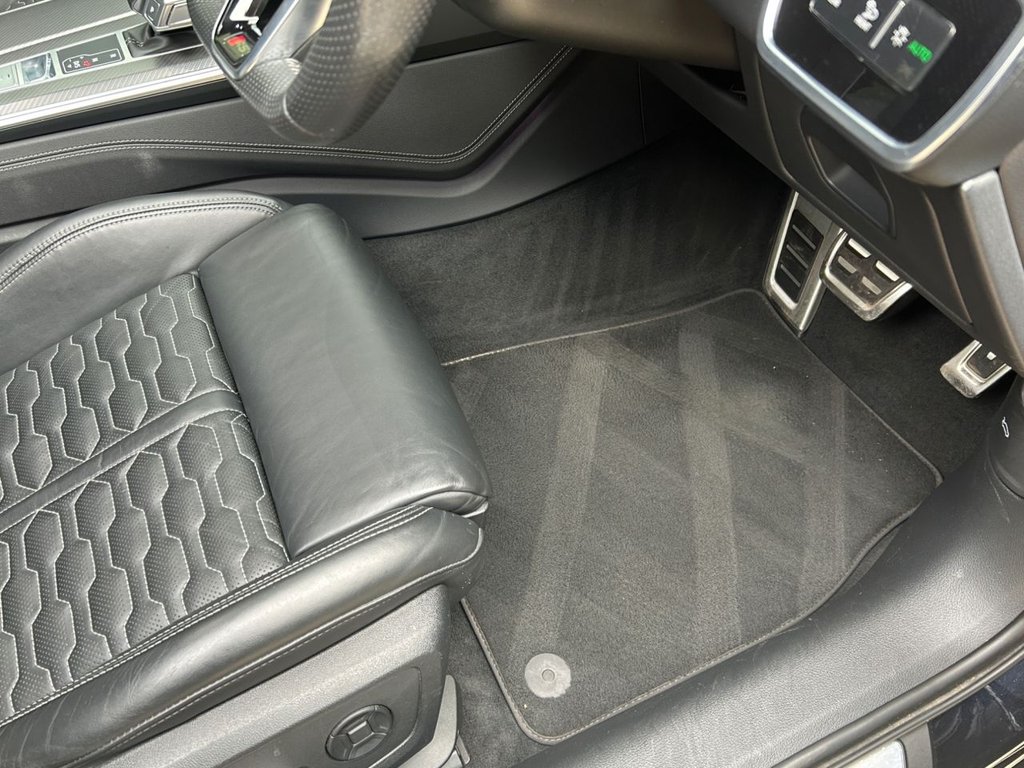 Used Audi RS6 2020 for sale - 78069077: Photo 23