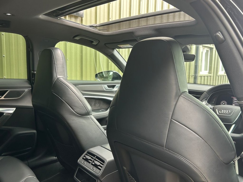 Used Audi RS6 2020 for sale - 78069077: Photo 24