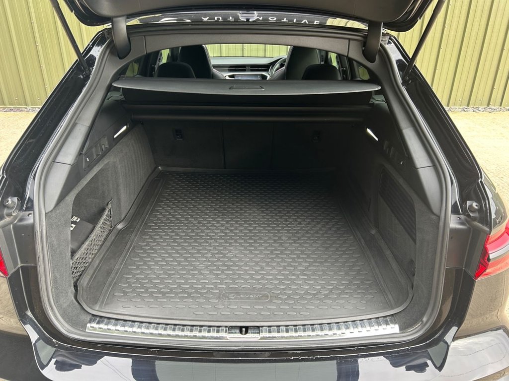 Used Audi RS6 2020 for sale - 78069077: Photo 28