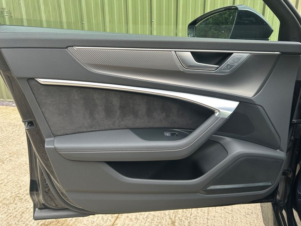 Used Audi RS6 2020 for sale - 78069077: Photo 29