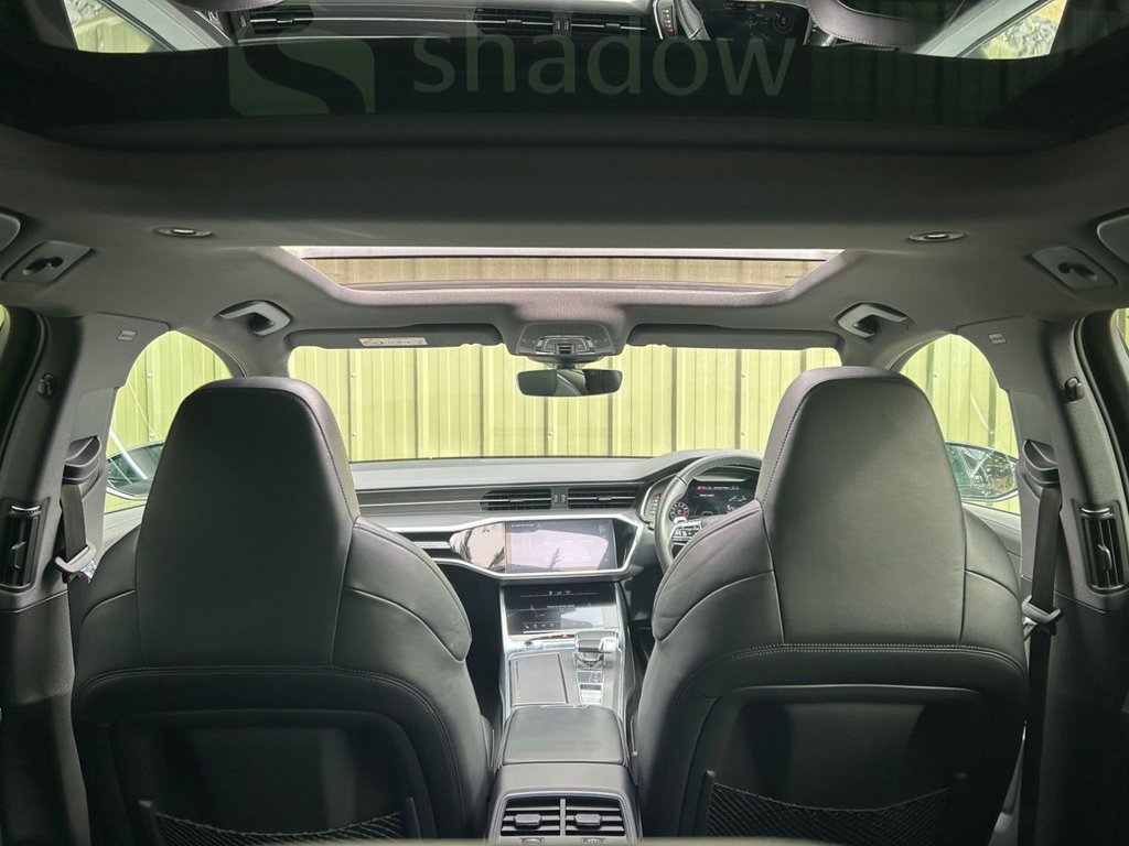 Used Audi RS6 2020 for sale - 78069077: Photo 30