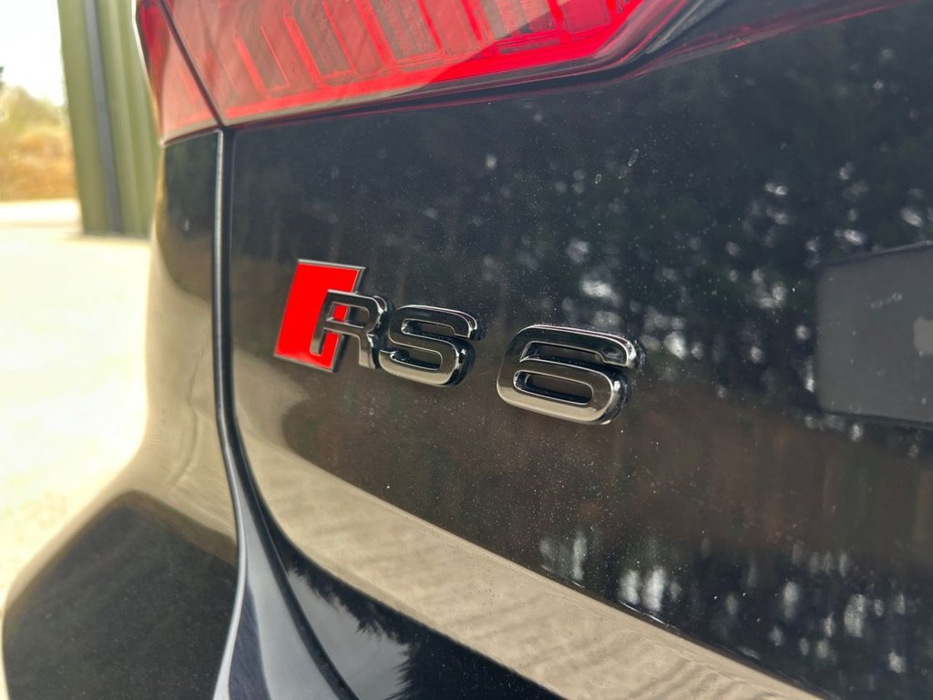 Used Audi RS6 2020 for sale - 78069077: Photo 31