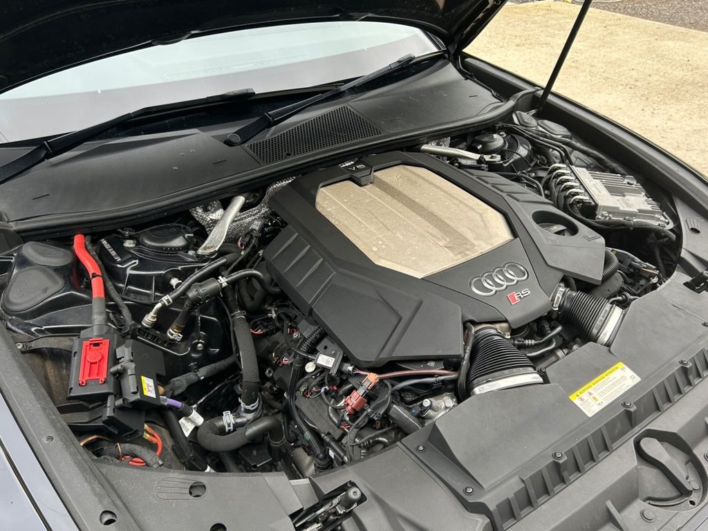 Used Audi RS6 2020 for sale - 78069077: Photo 32