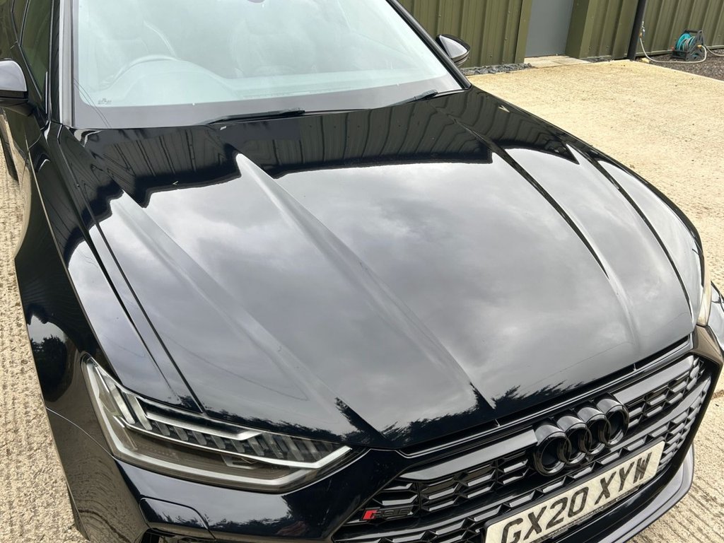 Used Audi RS6 2020 for sale - 78069077: Photo 33