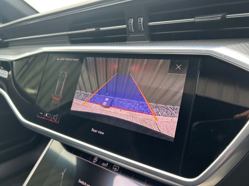 Used Audi RS6 2020 for sale - 78069077: Photo 35