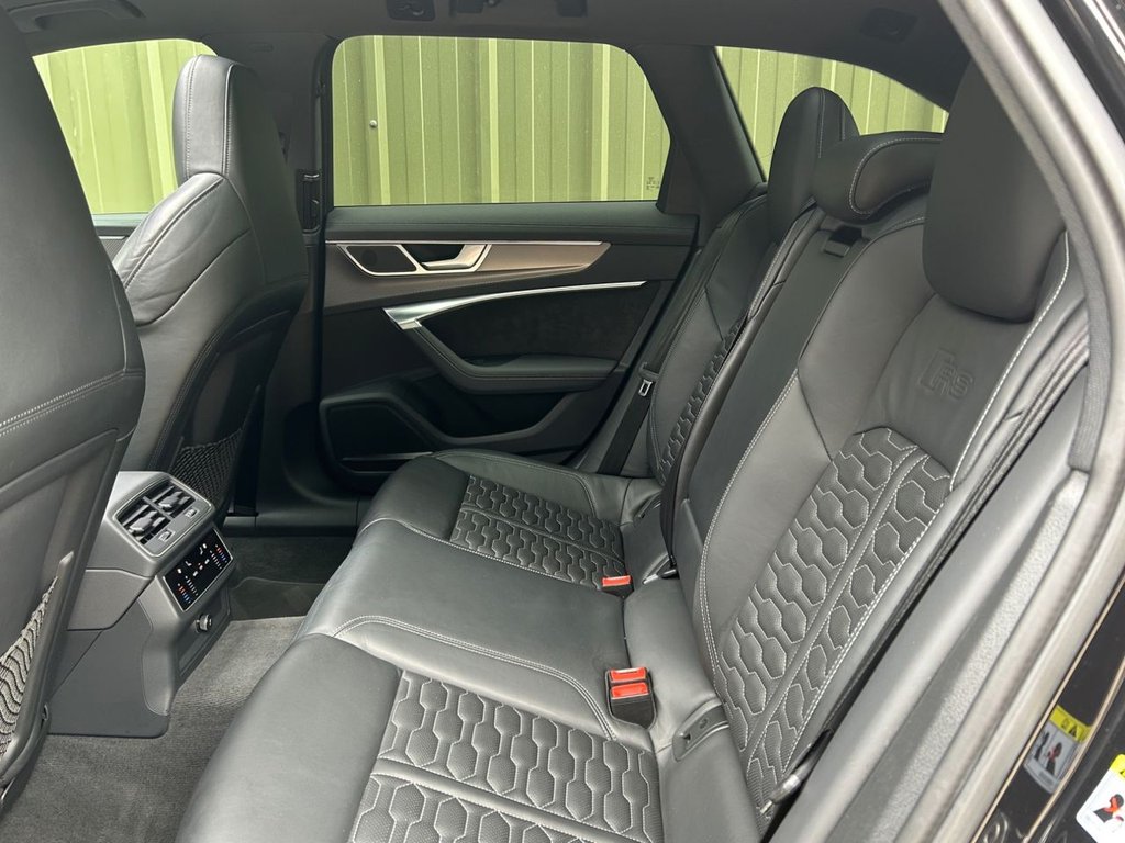 Used Audi RS6 2020 for sale - 78069077: Photo 36