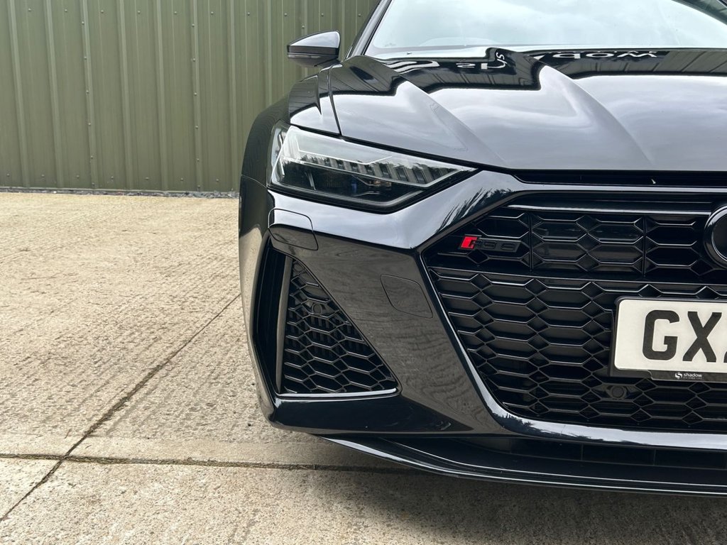 Used Audi RS6 2020 for sale - 78069077: Photo 38