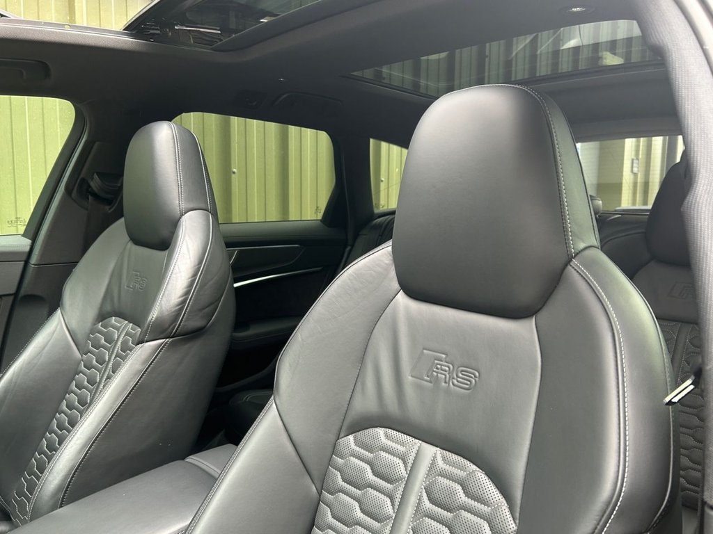 Used Audi RS6 2020 for sale - 78069077: Photo 4