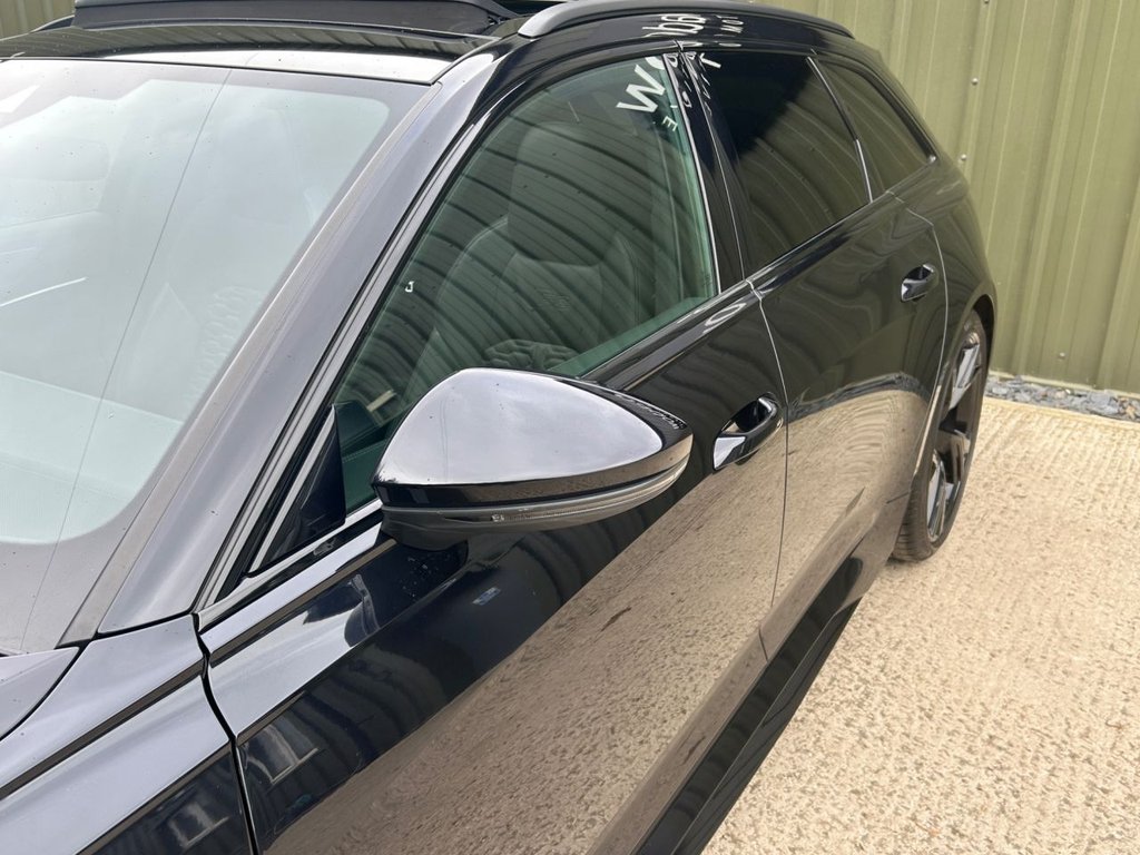 Used Audi RS6 2020 for sale - 78069077: Photo 43