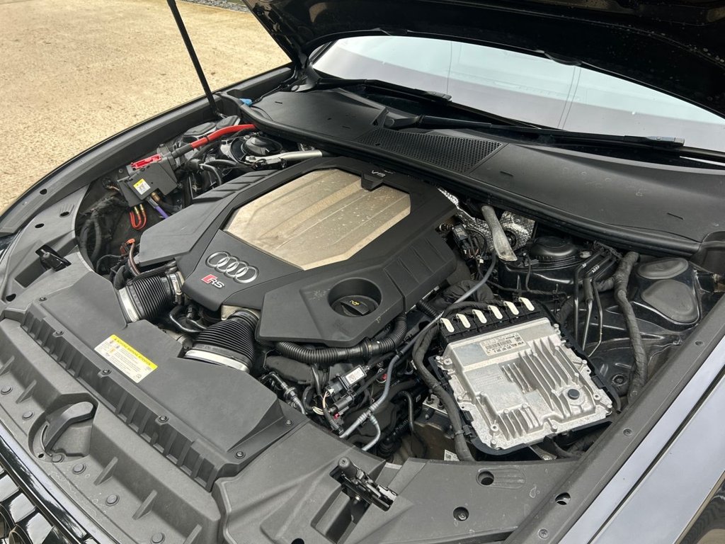 Used Audi RS6 2020 for sale - 78069077: Photo 44