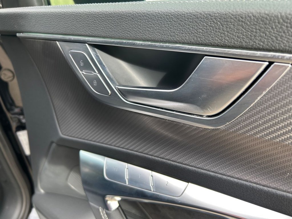 Used Audi RS6 2020 for sale - 78069077: Photo 45