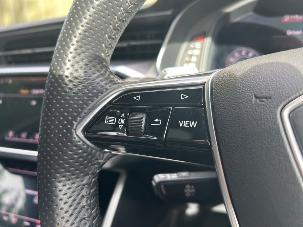 Used Audi RS6 2020 for sale - 78069077: Photo 46