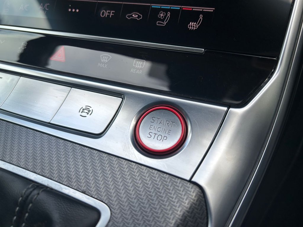 Used Audi RS6 2020 for sale - 78069077: Photo 48