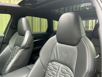 Used Audi RS6 2020 for sale - 78069077: Photo