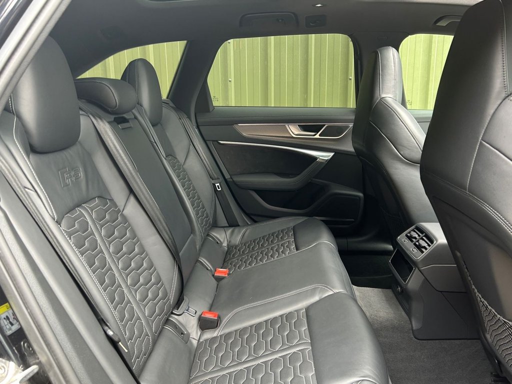 Used Audi RS6 2020 for sale - 78069077: Photo 6