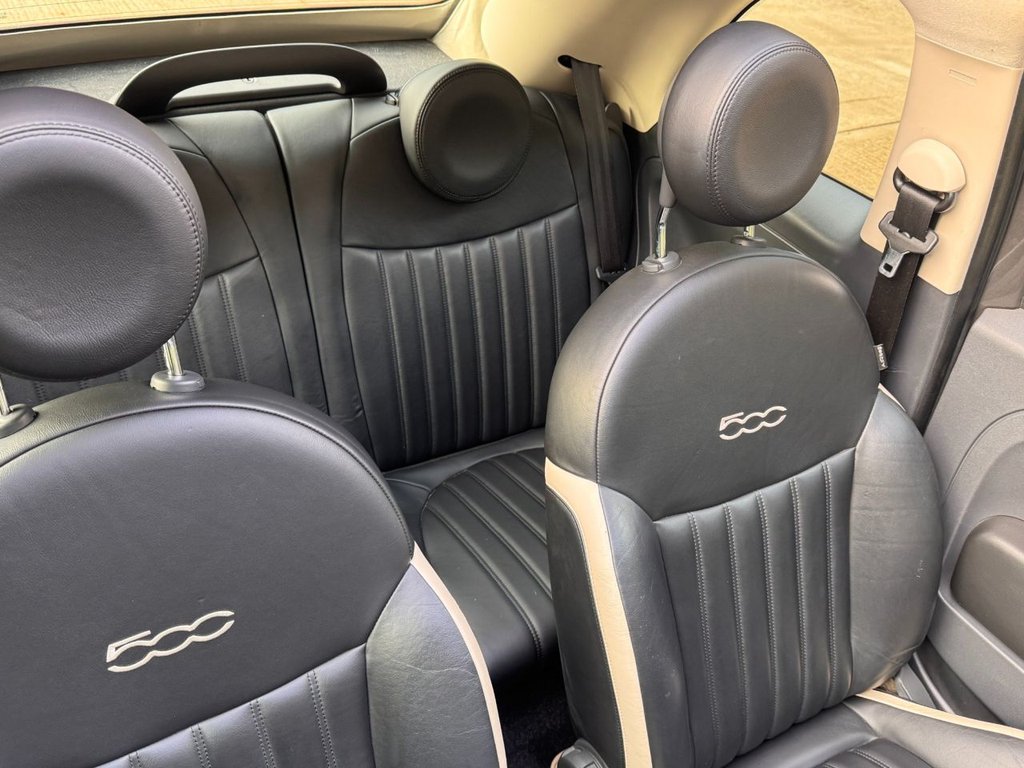 Used Fiat 500 2016 for sale - 77121465: Photo 12