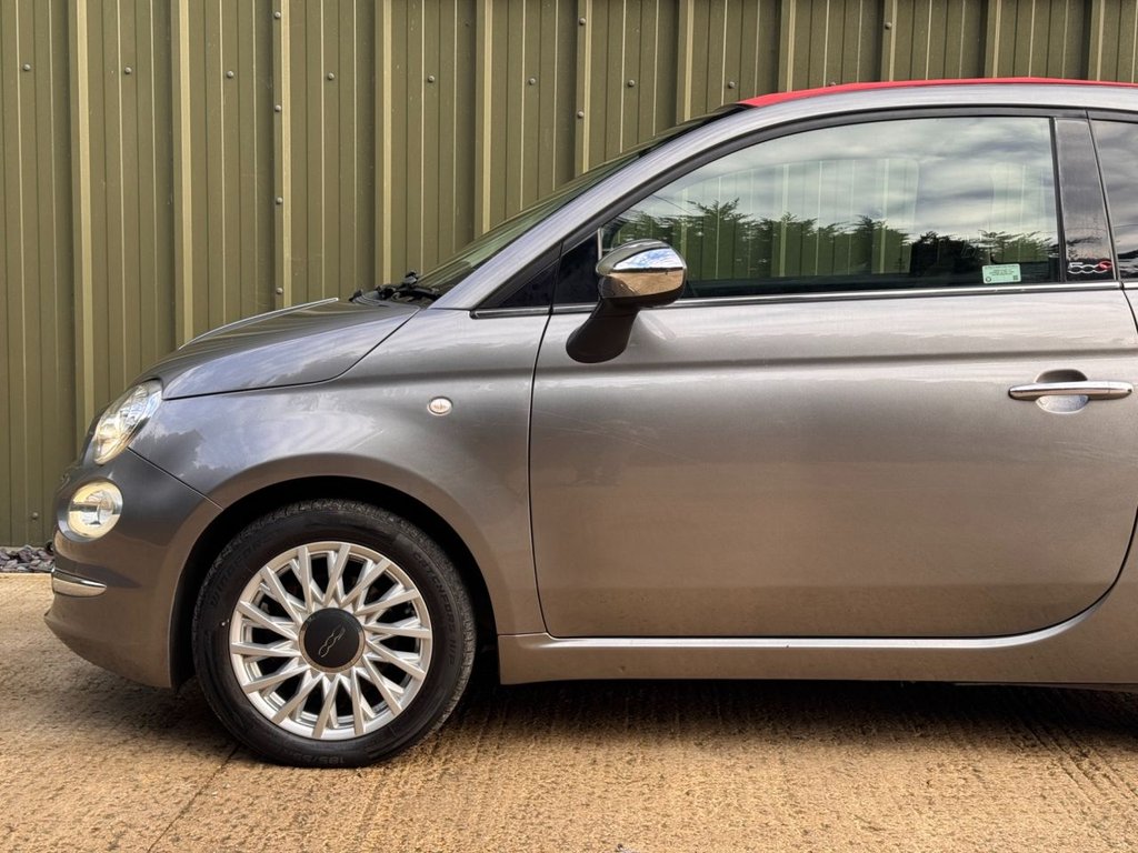 Used Fiat 500 2016 for sale - 77121465: Photo 13