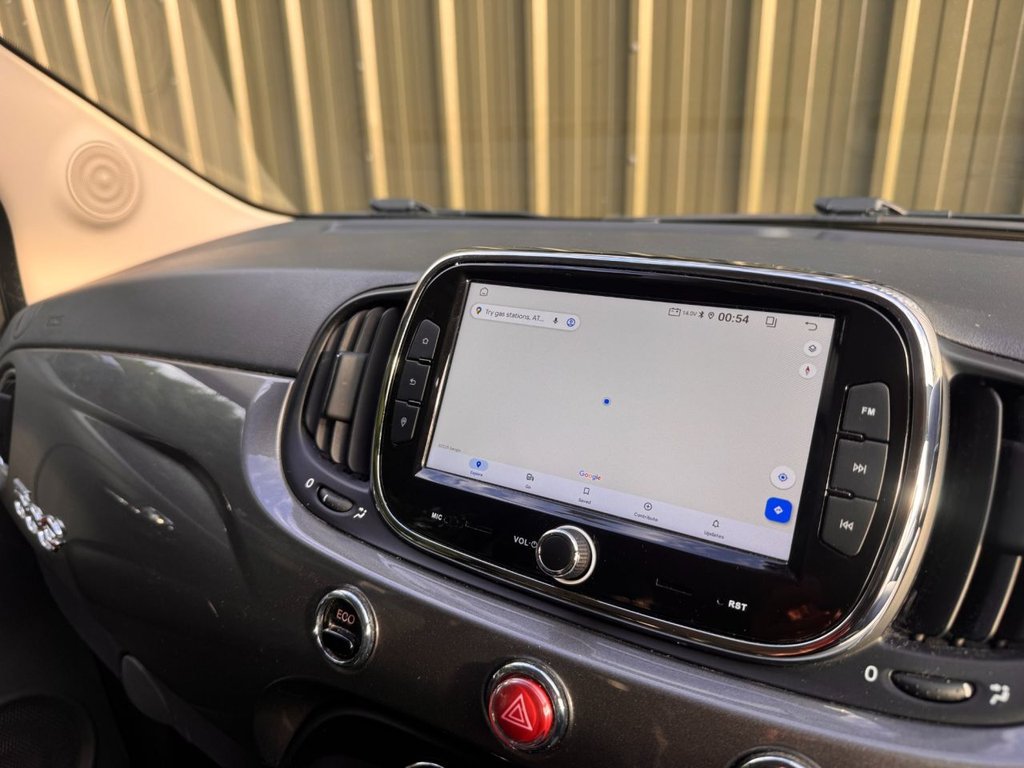 Used Fiat 500 2016 for sale - 77121465: Photo 14