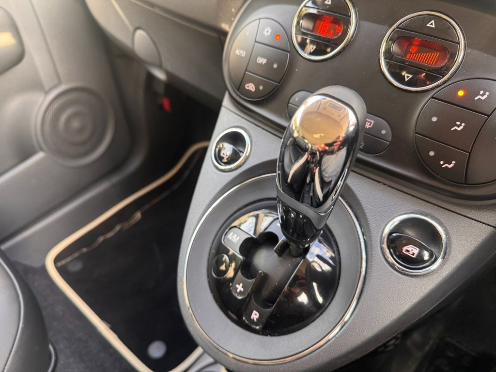 Used Fiat 500 2016 for sale - 77121465: Photo 19