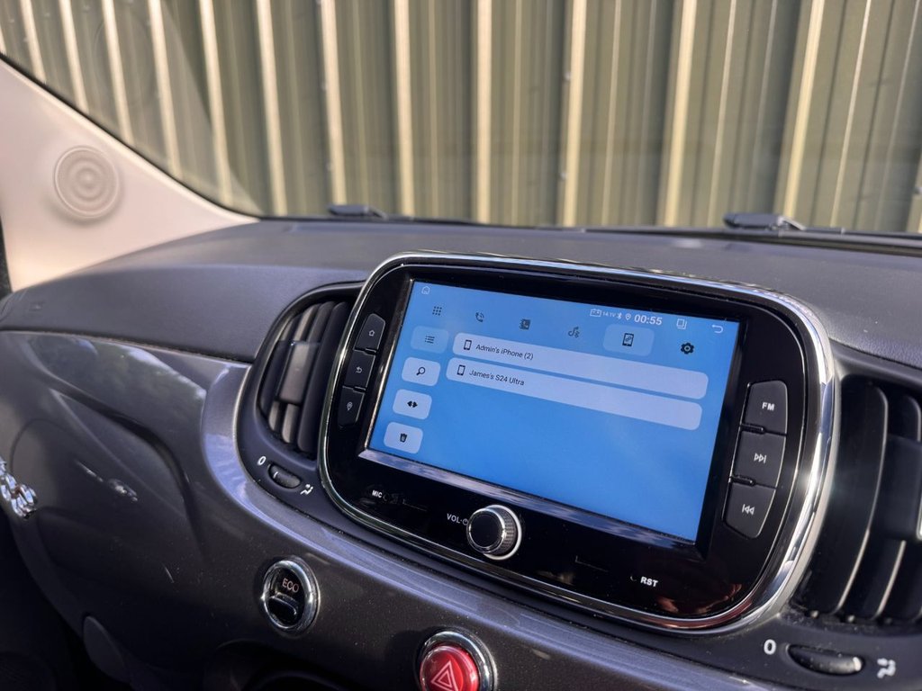 Used Fiat 500 2016 for sale - 77121465: Photo 21