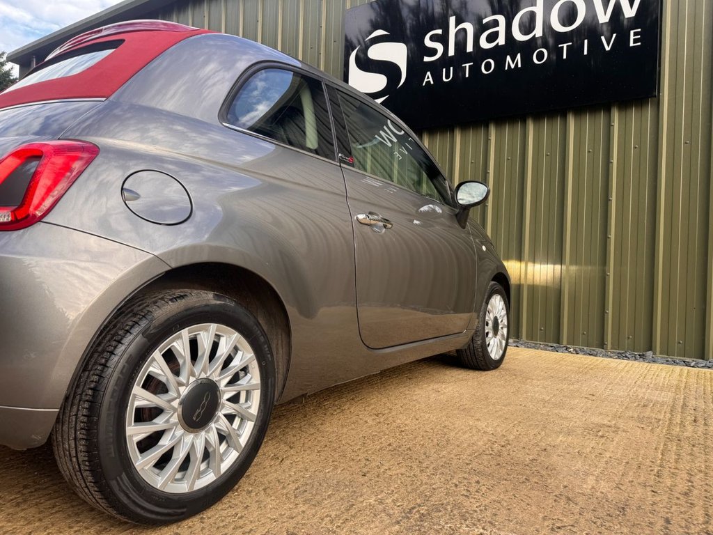 Used Fiat 500 2016 for sale - 77121465: Photo 22