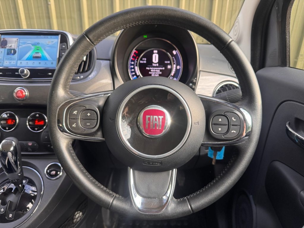 Used Fiat 500 2016 for sale - 77121465: Photo 25