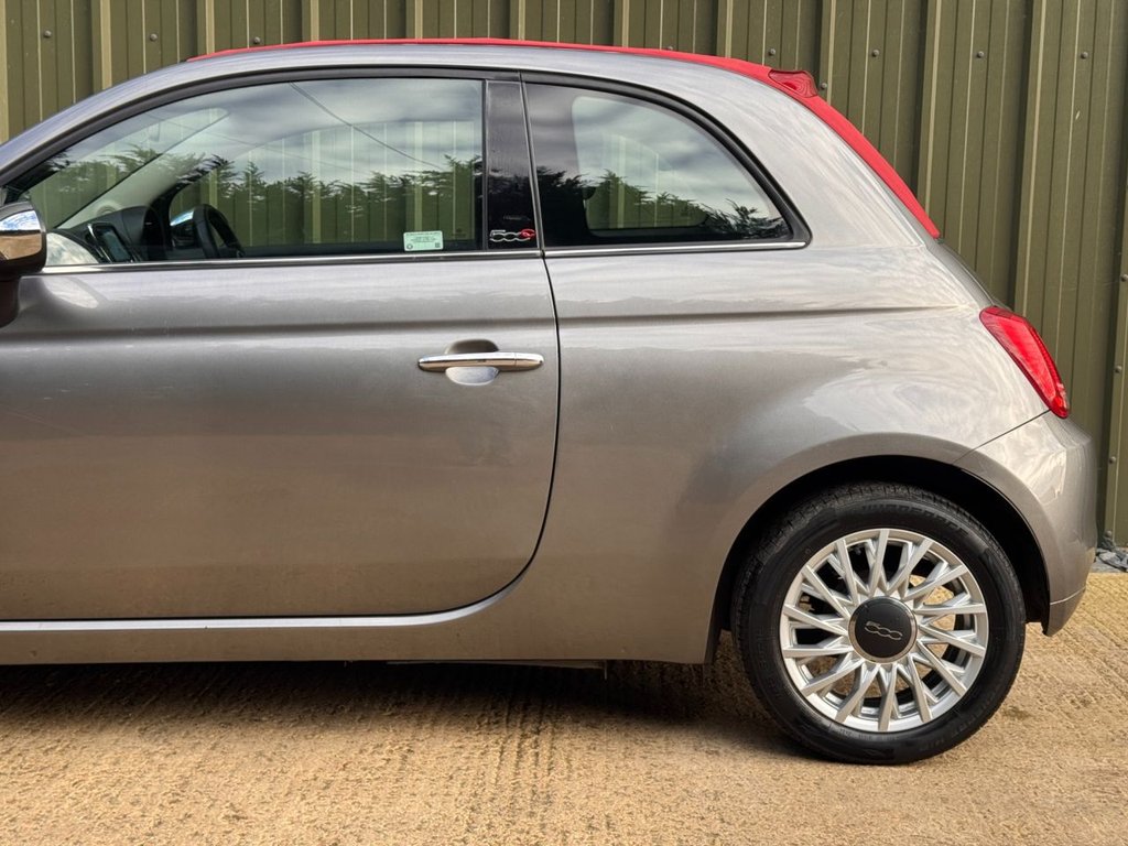 Used Fiat 500 2016 for sale - 77121465: Photo 26