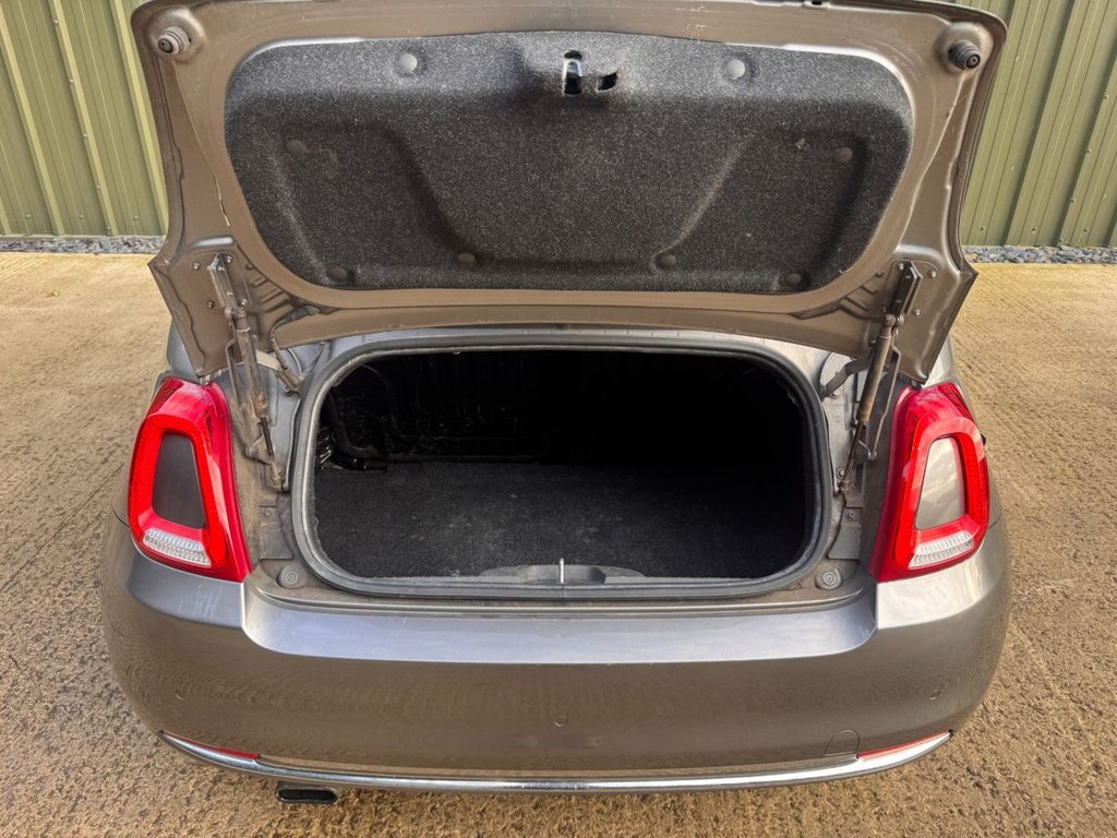 Used Fiat 500 2016 for sale - 77121465: Photo 27